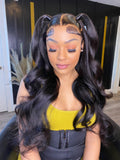 HD Lace Frontal Wigs