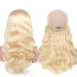 HD Blonde Wigs