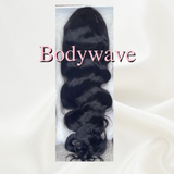 Transparent Lace Frontal Wigs