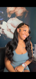 HD Lace Frontal Wigs