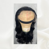 HD Lace Frontal Wigs